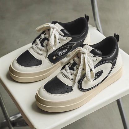 'Horizon Flow' X9X Sneakers - Sneakernational