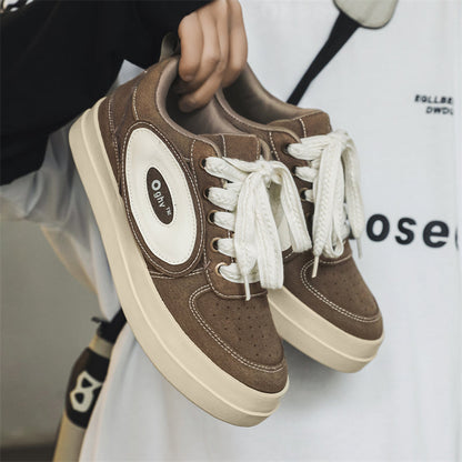 'Horizon Flow' X9X Sneakers - Sneakernational