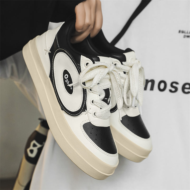 'Horizon Flow' X9X Sneakers - Sneakernational