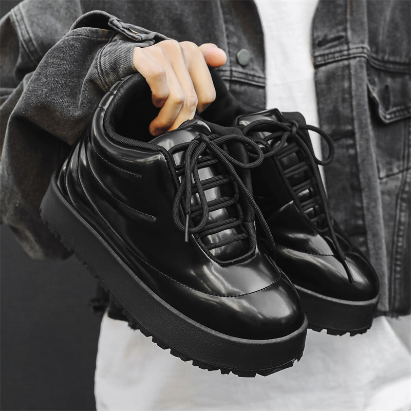 'Zenith Flow' X9X Moon Boots - Sneakernational