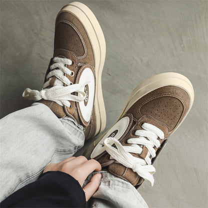'Horizon Flow' X9X Sneakers - Sneakernational