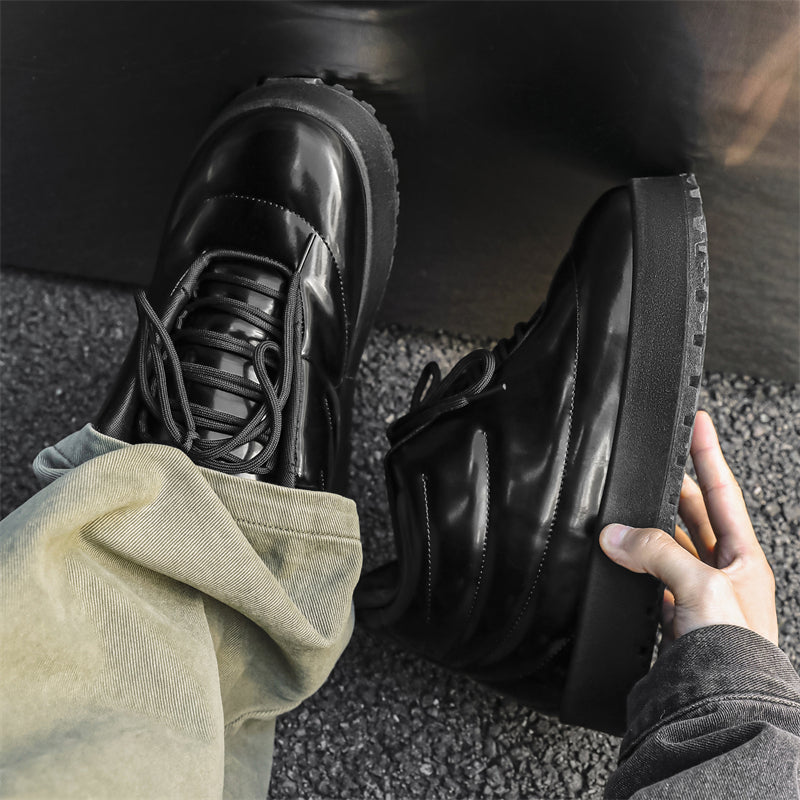 'Zenith Flow' X9X Moon Boots - Sneakernational