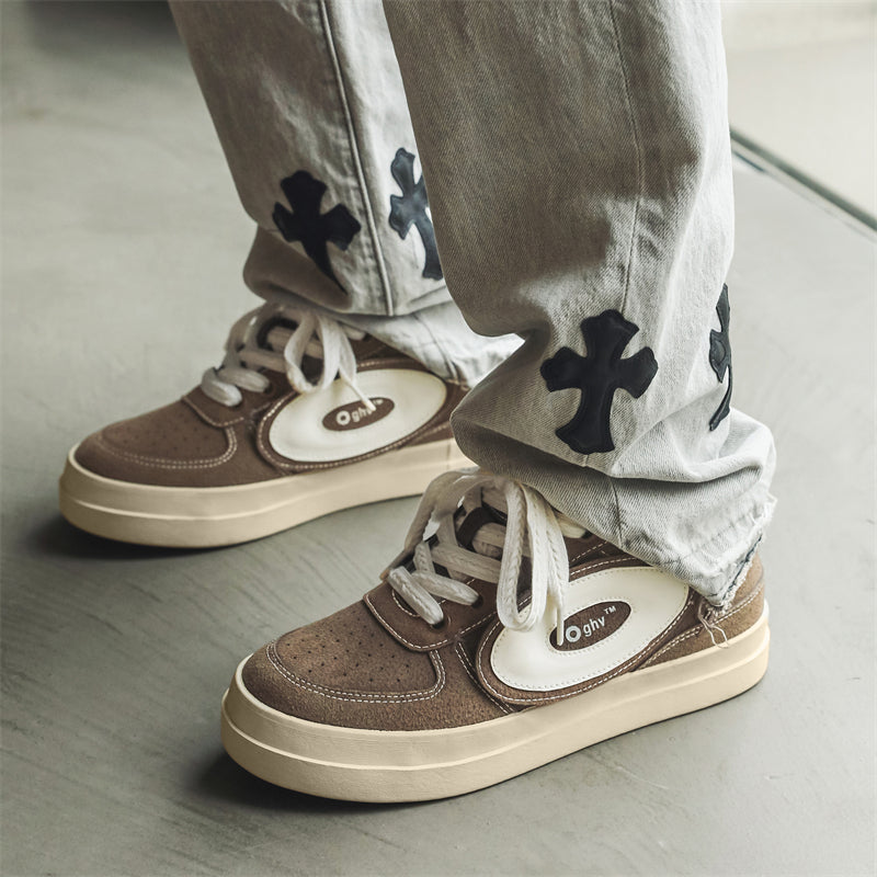 'Horizon Flow' X9X Sneakers - Sneakernational