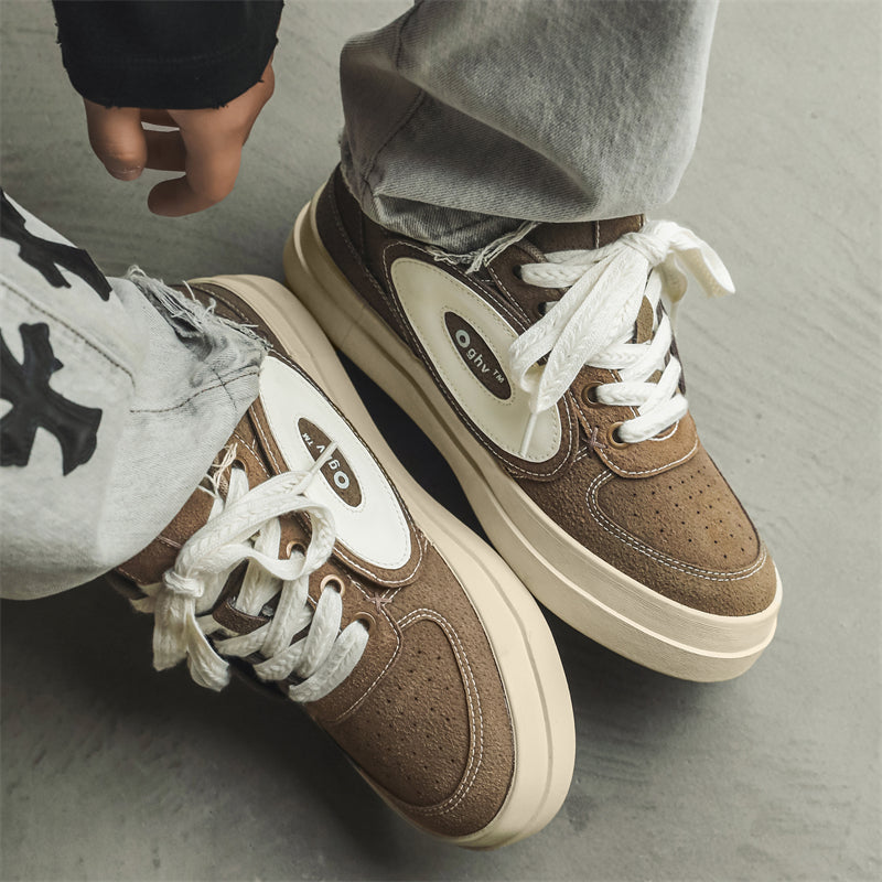 'Horizon Flow' X9X Sneakers - Sneakernational