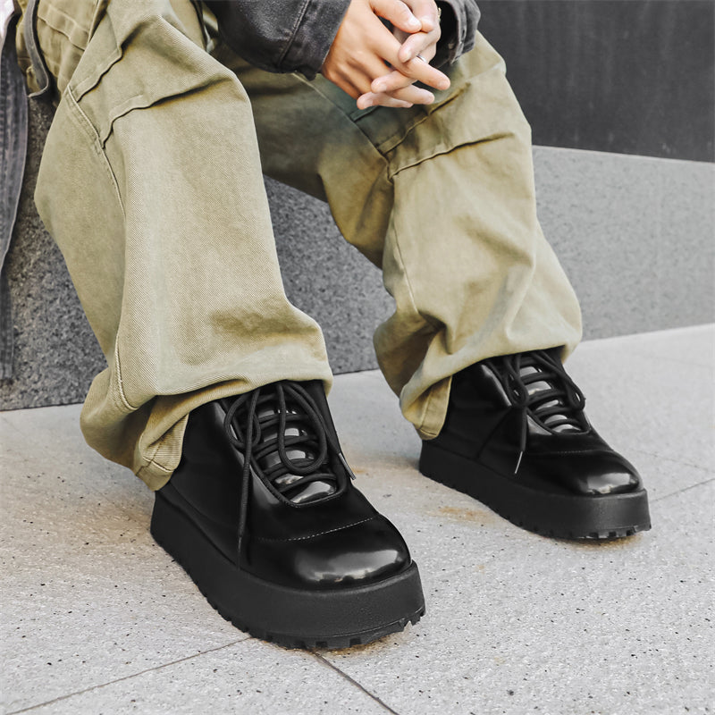 'Zenith Flow' X9X Moon Boots - Sneakernational