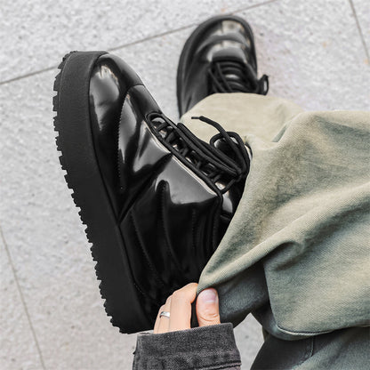 'Zenith Flow' X9X Moon Boots - Sneakernational