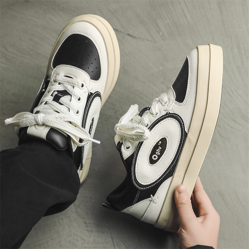 'Horizon Flow' X9X Sneakers - Sneakernational