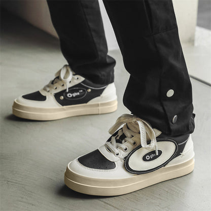 'Horizon Flow' X9X Sneakers - Sneakernational