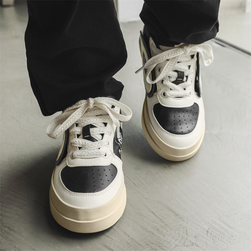'Horizon Flow' X9X Sneakers - Sneakernational