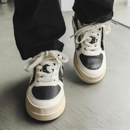 'Horizon Flow' X9X Sneakers - Sneakernational
