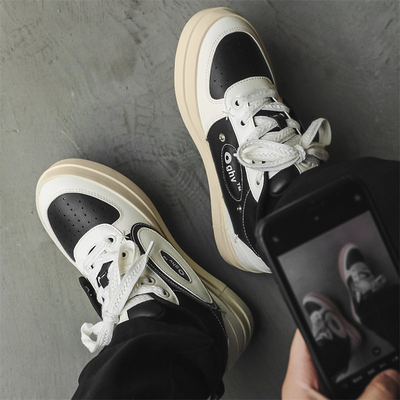 'Horizon Flow' X9X Sneakers - Sneakernational