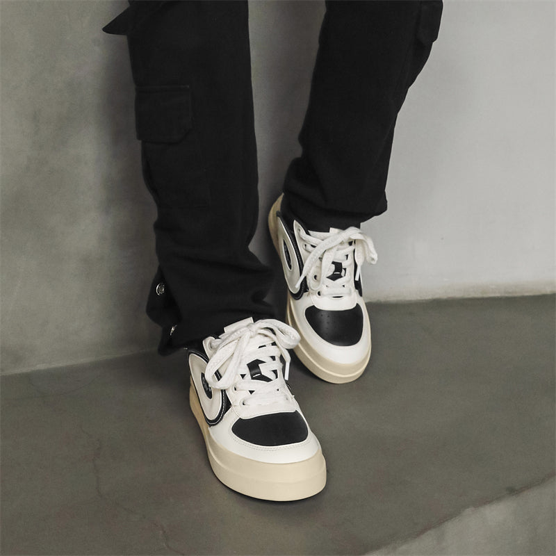 'Horizon Flow' X9X Sneakers - Sneakernational