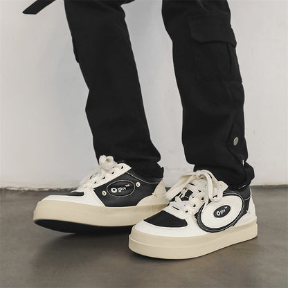 'Horizon Flow' X9X Sneakers - Sneakernational