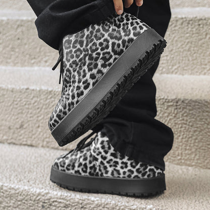 'Wild Stride' X9X Moon Boots - Sneakernational