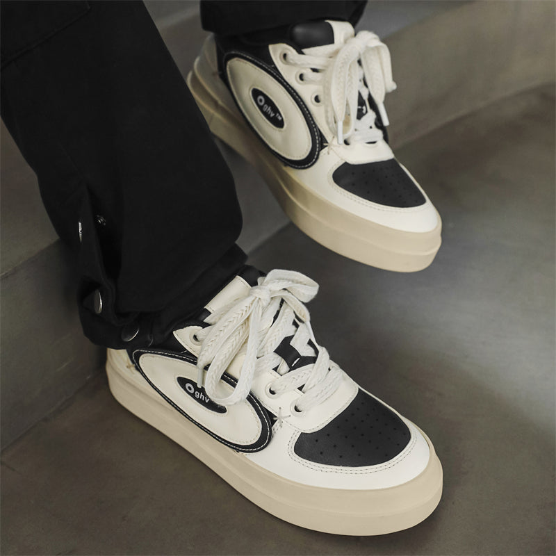 'Horizon Flow' X9X Sneakers - Sneakernational