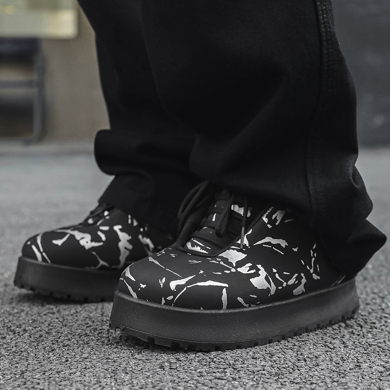 'Wild Stride' X9X Moon Boots