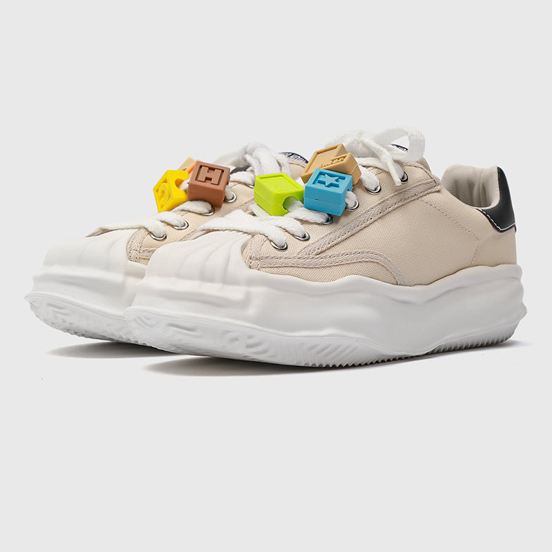 EOWYN Chunky Sneakers - Sneakernational