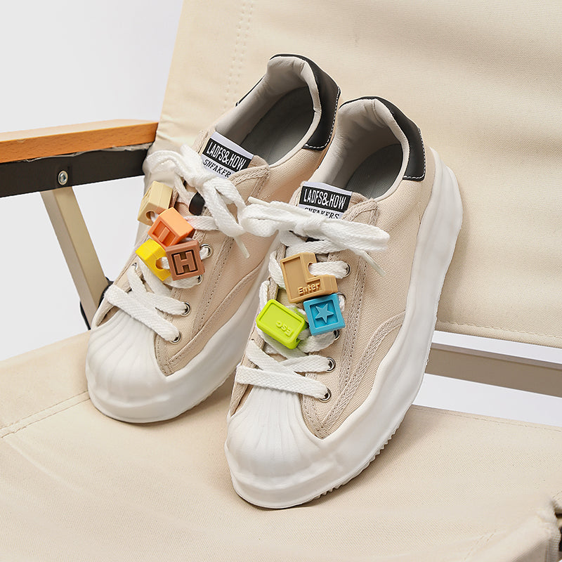 EOWYN Chunky Sneakers - Sneakernational