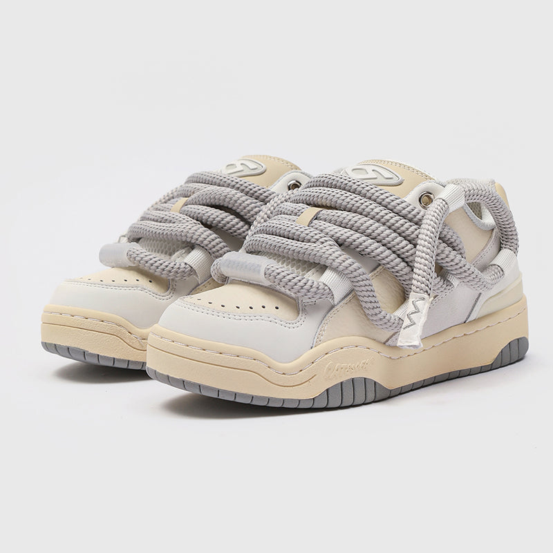 JOZZI Chunky Sneakers - Sneakernational