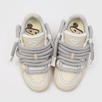 JOZZI Chunky Sneakers - Sneakernational