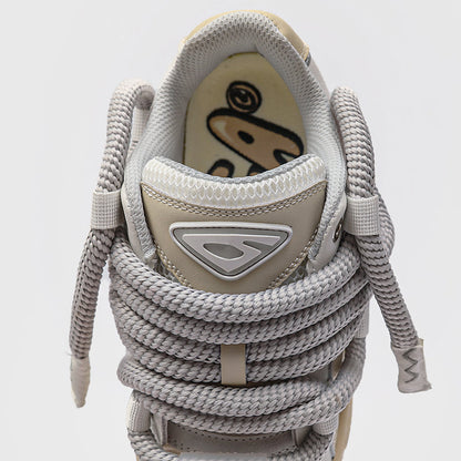 JOZZI Chunky Sneakers - Sneakernational