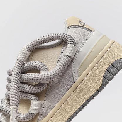 JOZZI Chunky Sneakers - Sneakernational