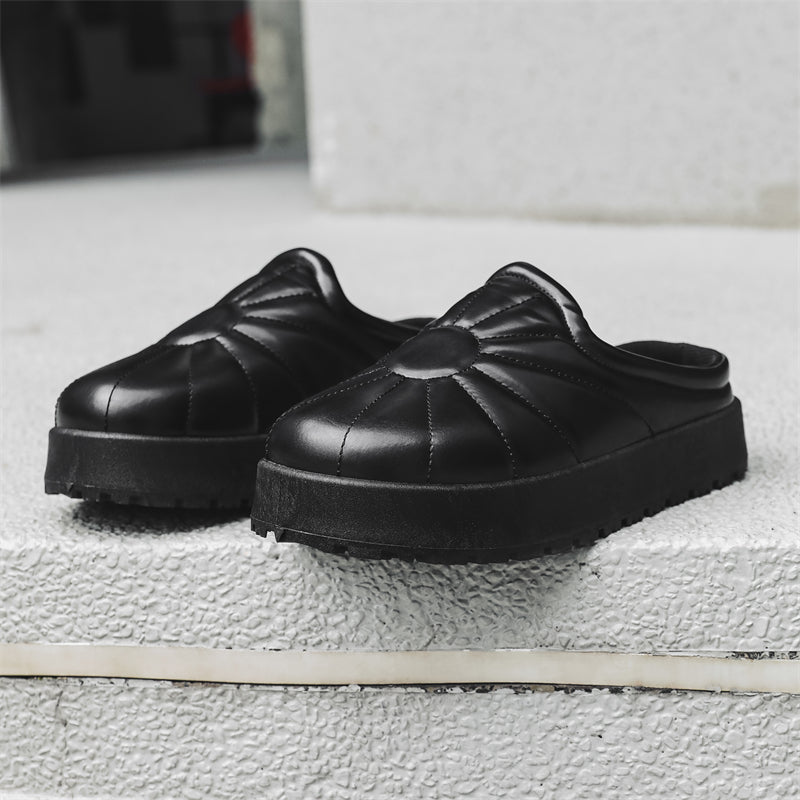 'Solar Step’ X9X Moon Slides - Sneakernational