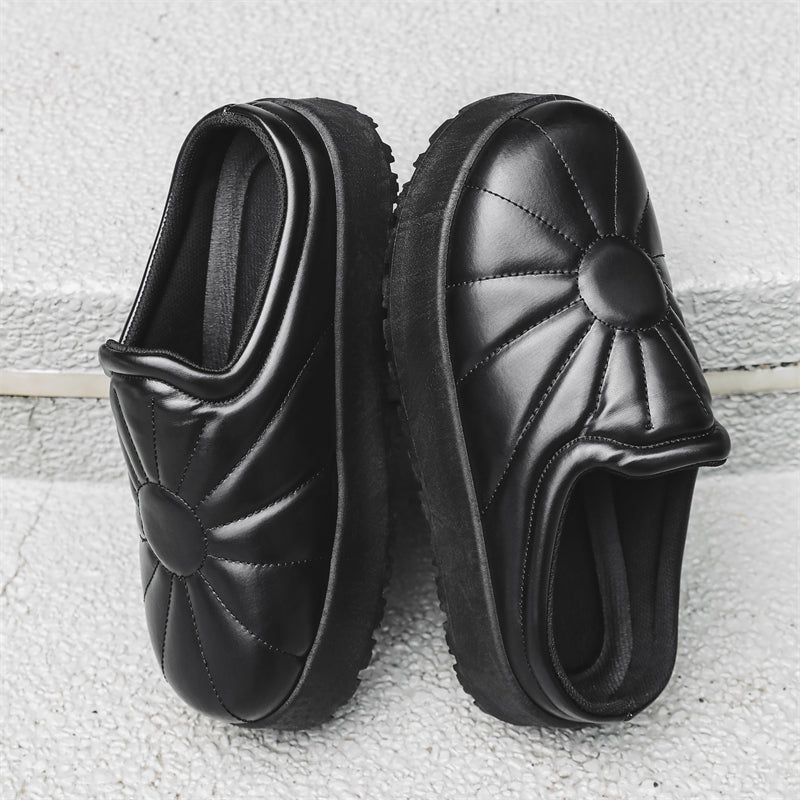 'Solar Step’ X9X Moon Slides - Sneakernational