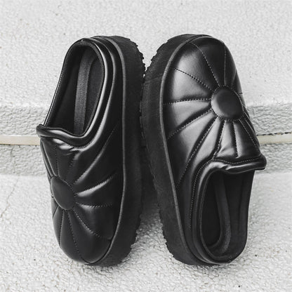 'Solar Step’ X9X Moon Slides - Sneakernational
