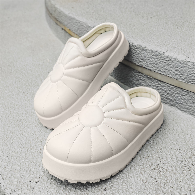 'Solar Step’ X9X Moon Slides - Sneakernational