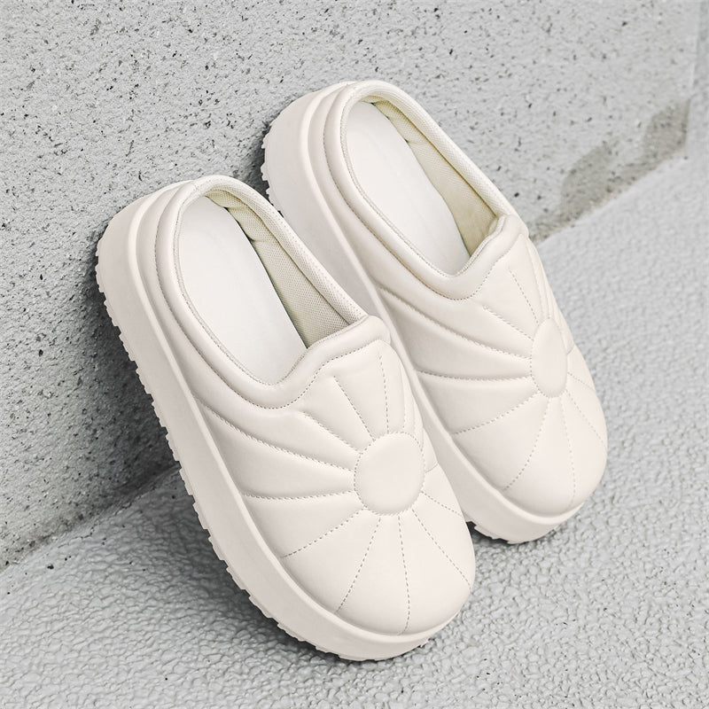 'Solar Step’ X9X Moon Slides - Sneakernational