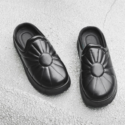 'Solar Step’ X9X Moon Slides - Sneakernational
