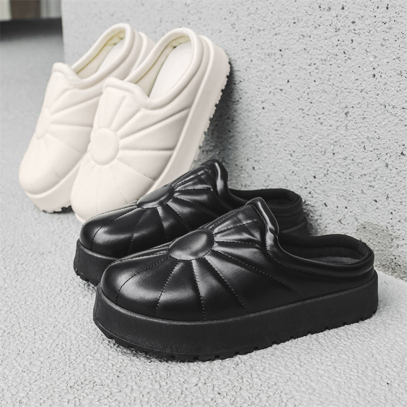 'Solar Step’ X9X Moon Slides - Sneakernational