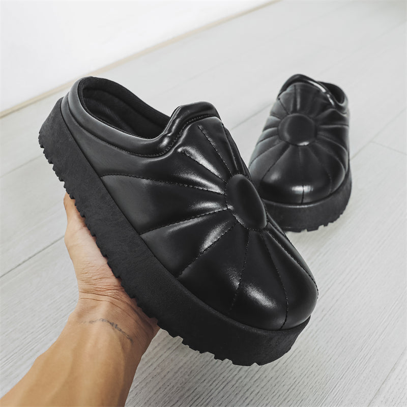 'Solar Step’ X9X Moon Slides - Sneakernational