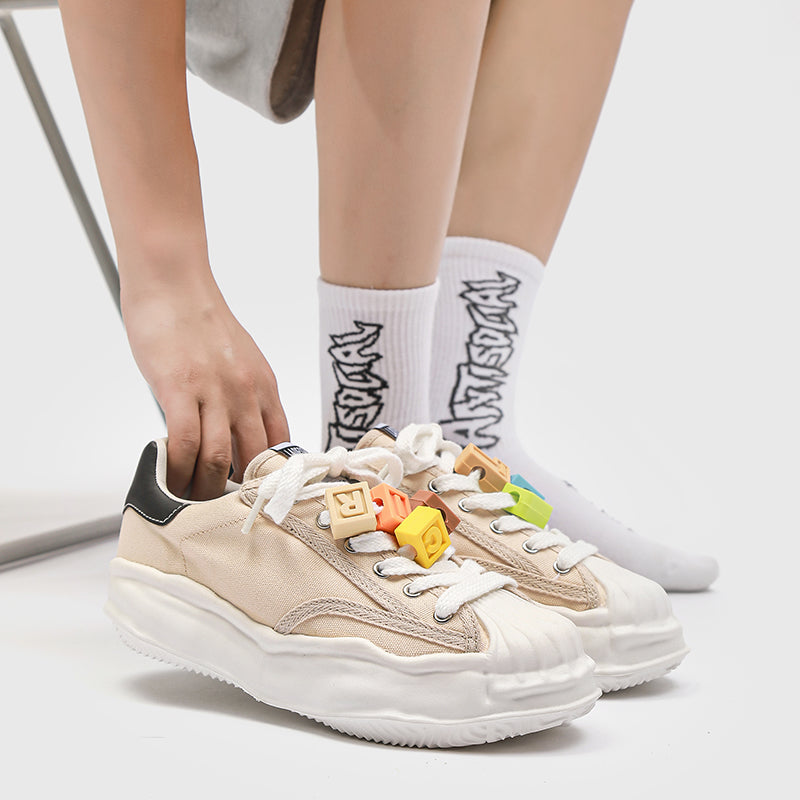 EOWYN Chunky Sneakers - Sneakernational