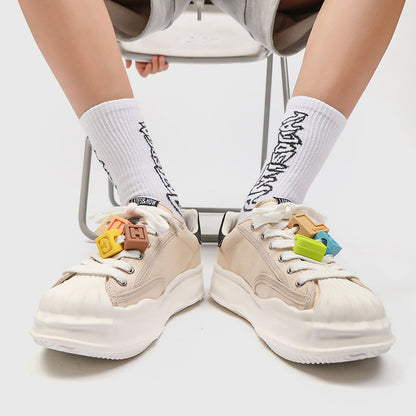 EOWYN Chunky Sneakers - Sneakernational