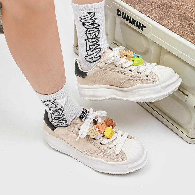 EOWYN Chunky Sneakers - Sneakernational