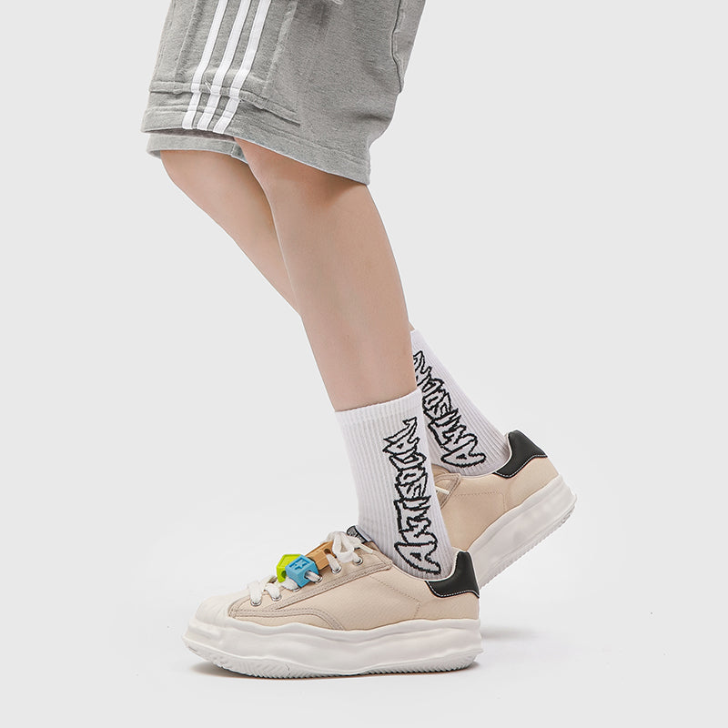 EOWYN Chunky Sneakers - Sneakernational