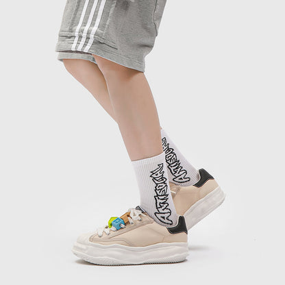 EOWYN Chunky Sneakers - Sneakernational
