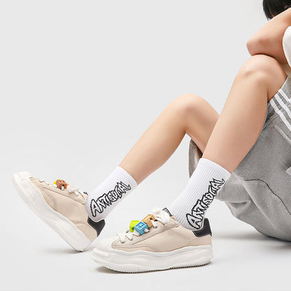 EOWYN Chunky Sneakers - Sneakernational
