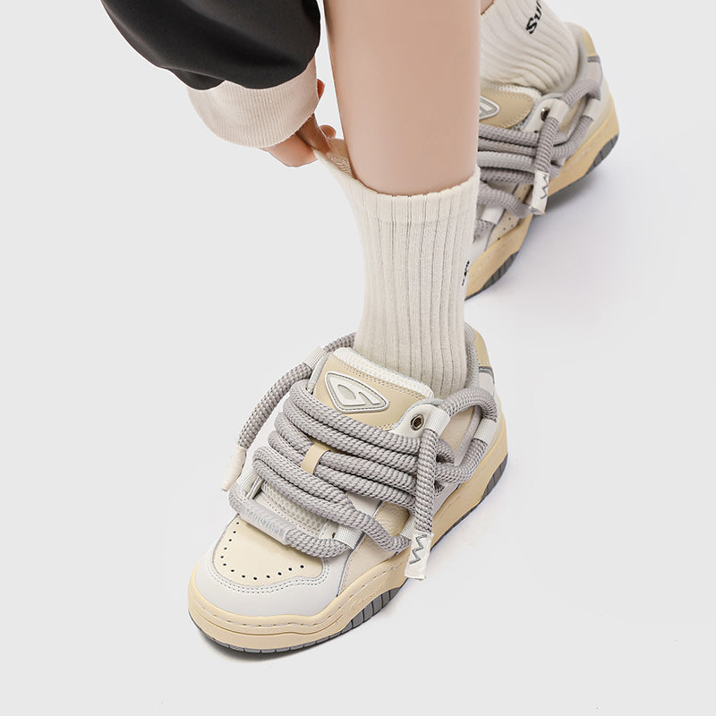 JOZZI Chunky Sneakers - Sneakernational
