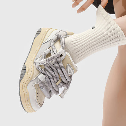 JOZZI Chunky Sneakers - Sneakernational