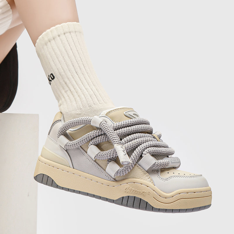 JOZZI Chunky Sneakers - Sneakernational