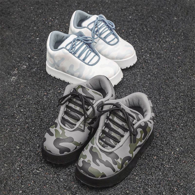 ‘Cosmos Pulse’ X9X Moon Boots - Sneakernational