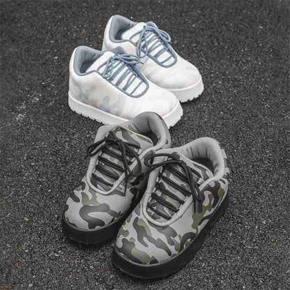 ‘Cosmos Pulse’ X9X Moon Boots - Sneakernational