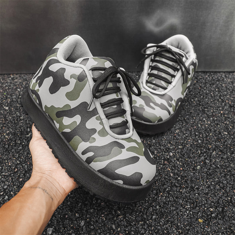 ‘Cosmos Pulse’ X9X Moon Boots - Sneakernational