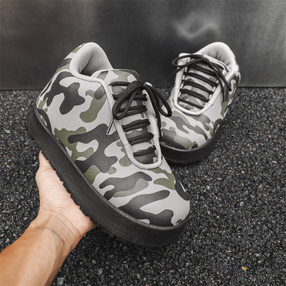 ‘Cosmos Pulse’ X9X Moon Boots - Sneakernational