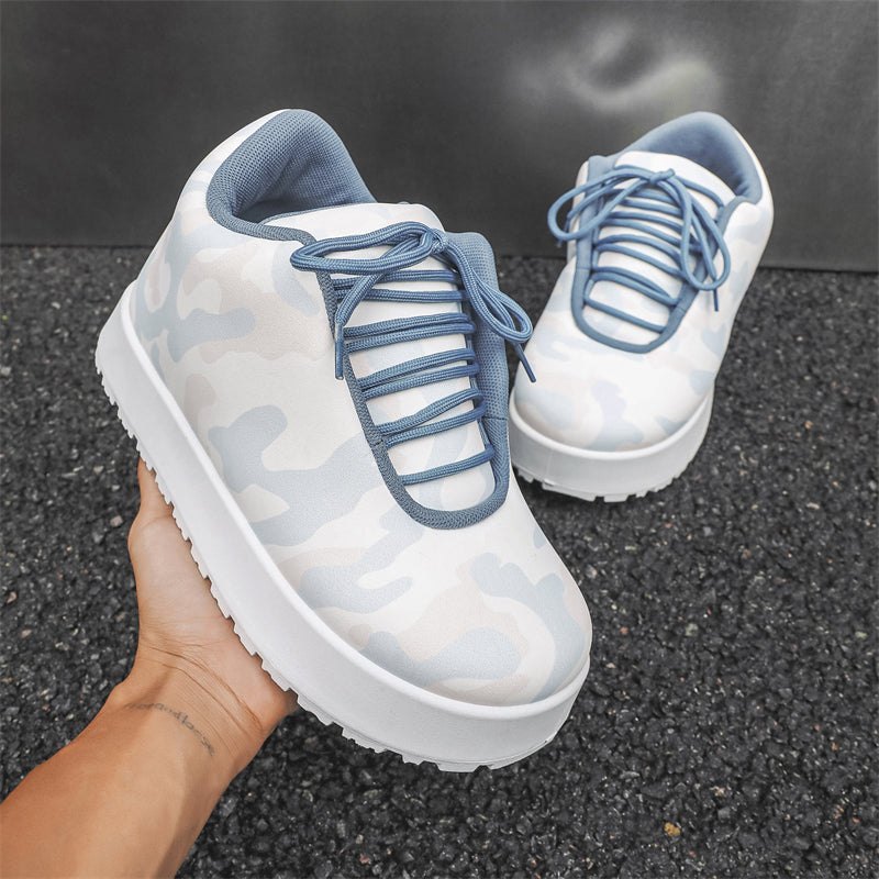 ‘Cosmos Pulse’ X9X Moon Boots - Sneakernational