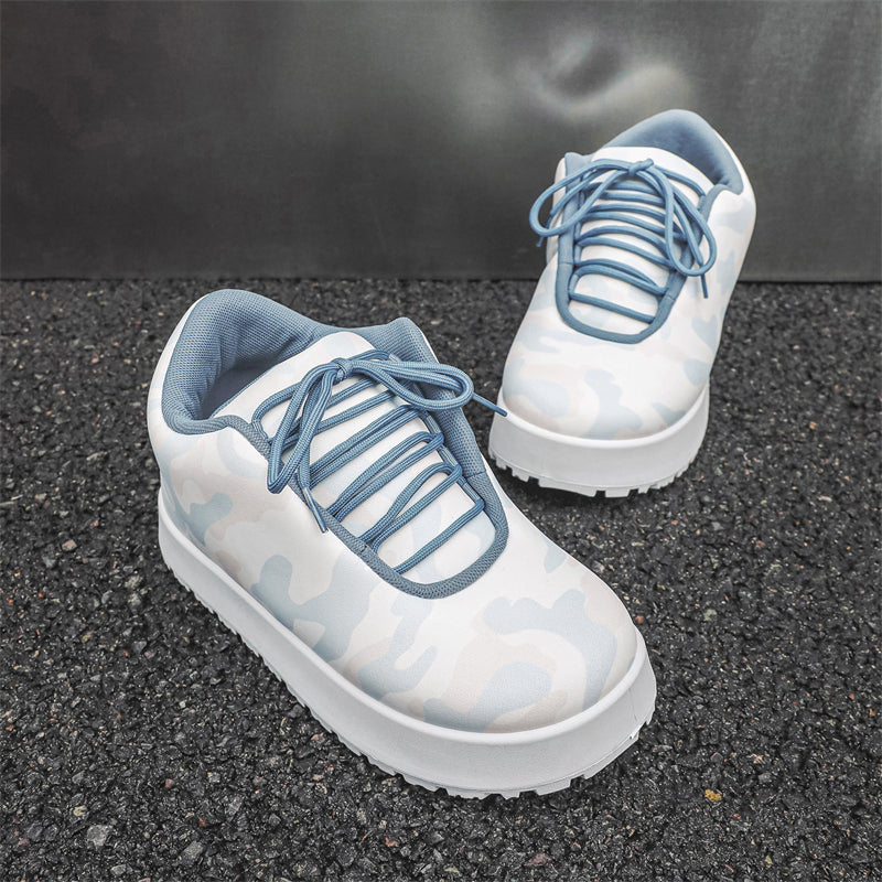 ‘Cosmos Pulse’ X9X Moon Boots - Sneakernational