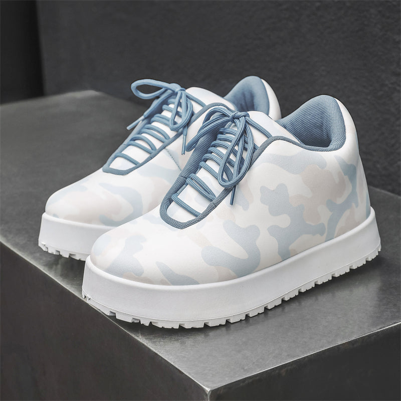 ‘Cosmos Pulse’ X9X Moon Boots - Sneakernational